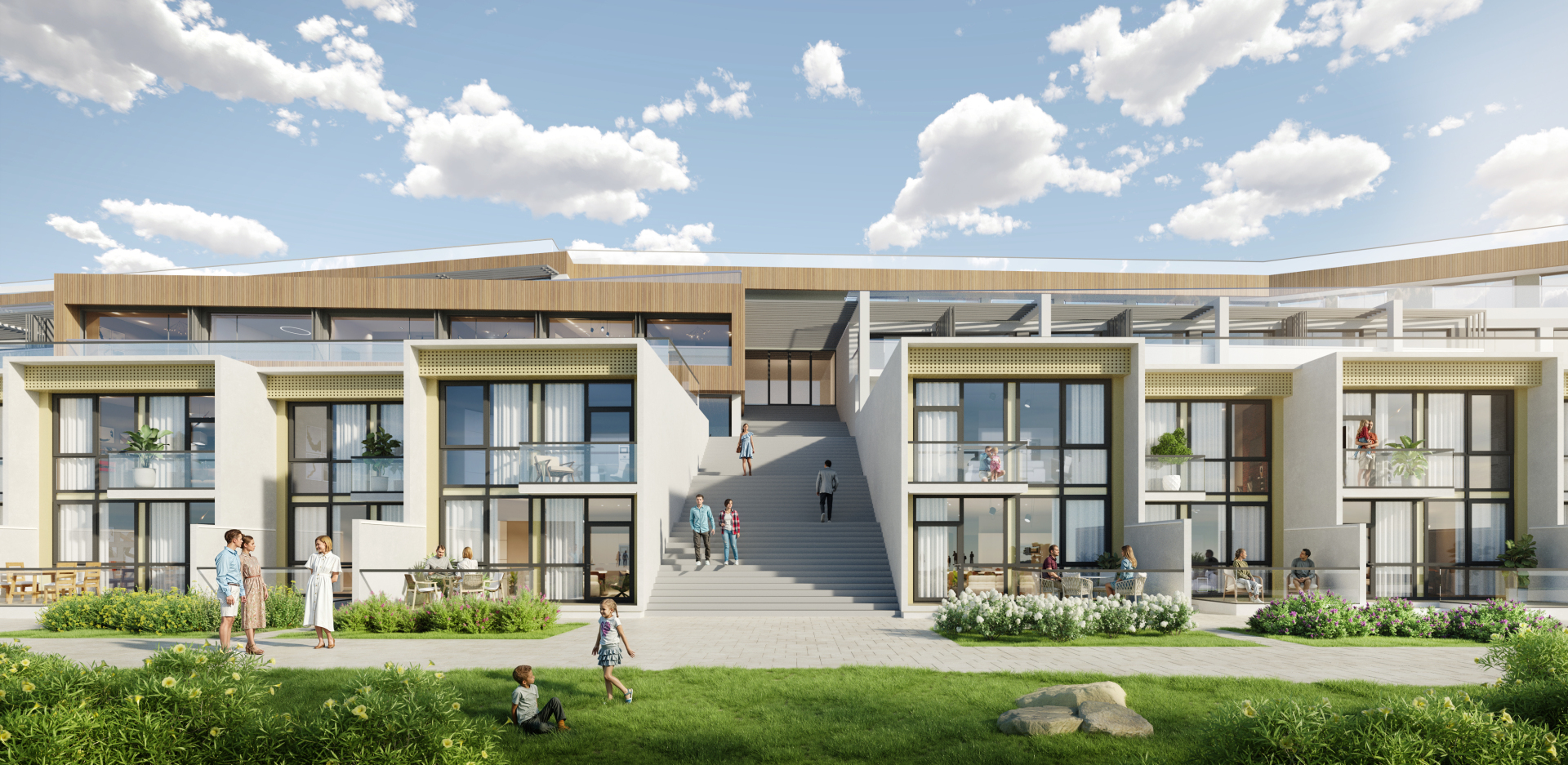 Скидка 3% на апартаменты в сентябре - Изображение